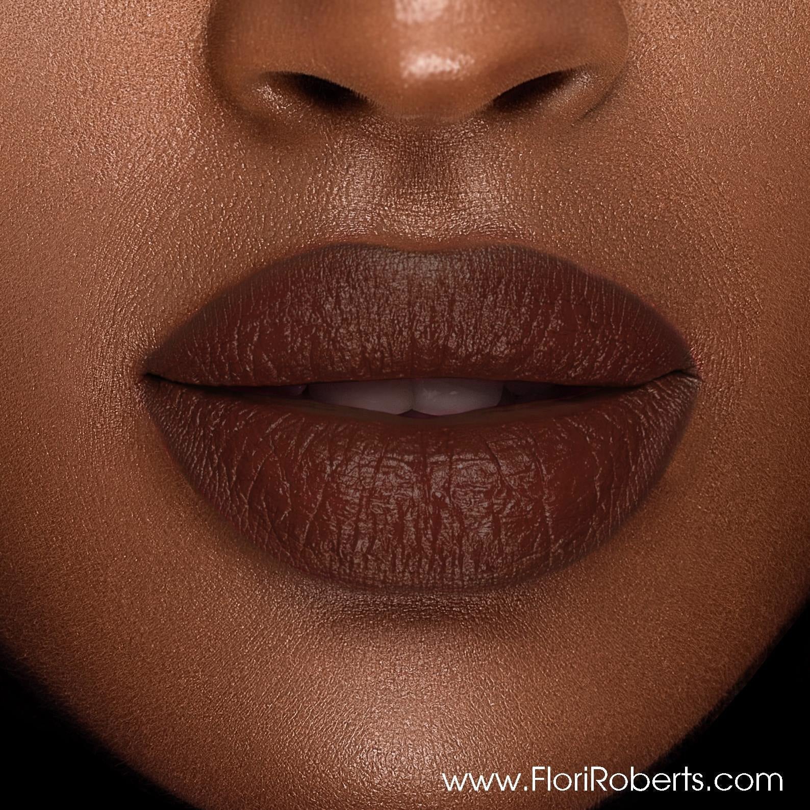 Luxury Demi-Matte Lipstick by Color Me Beautiful - Image 12
