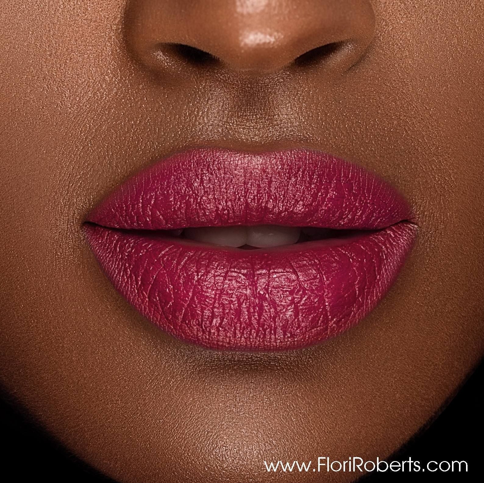 Luxury Demi-Matte Lipstick by Color Me Beautiful - Image 13