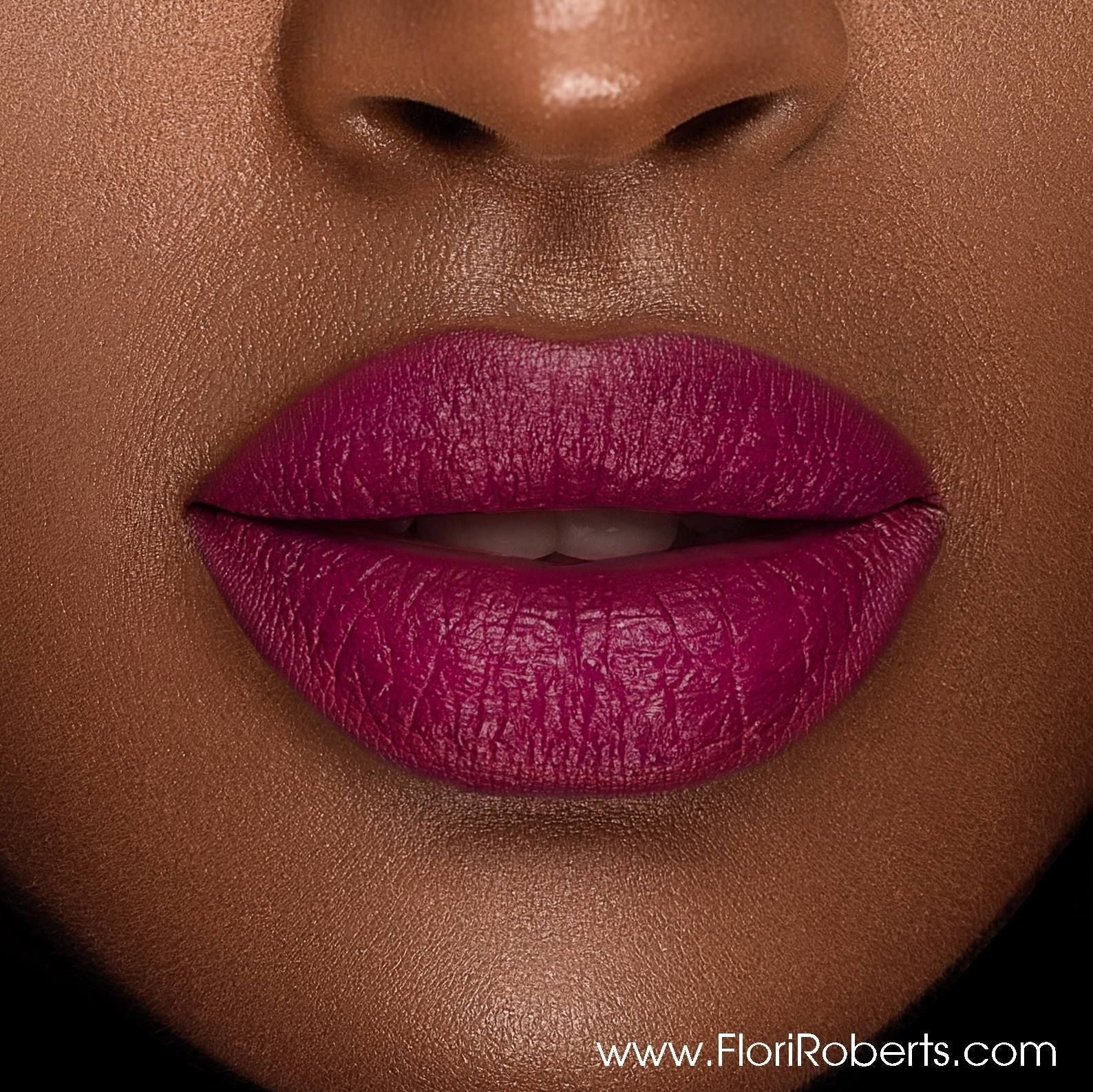 Luxury Demi-Matte Lipstick by Color Me Beautiful - Image 14