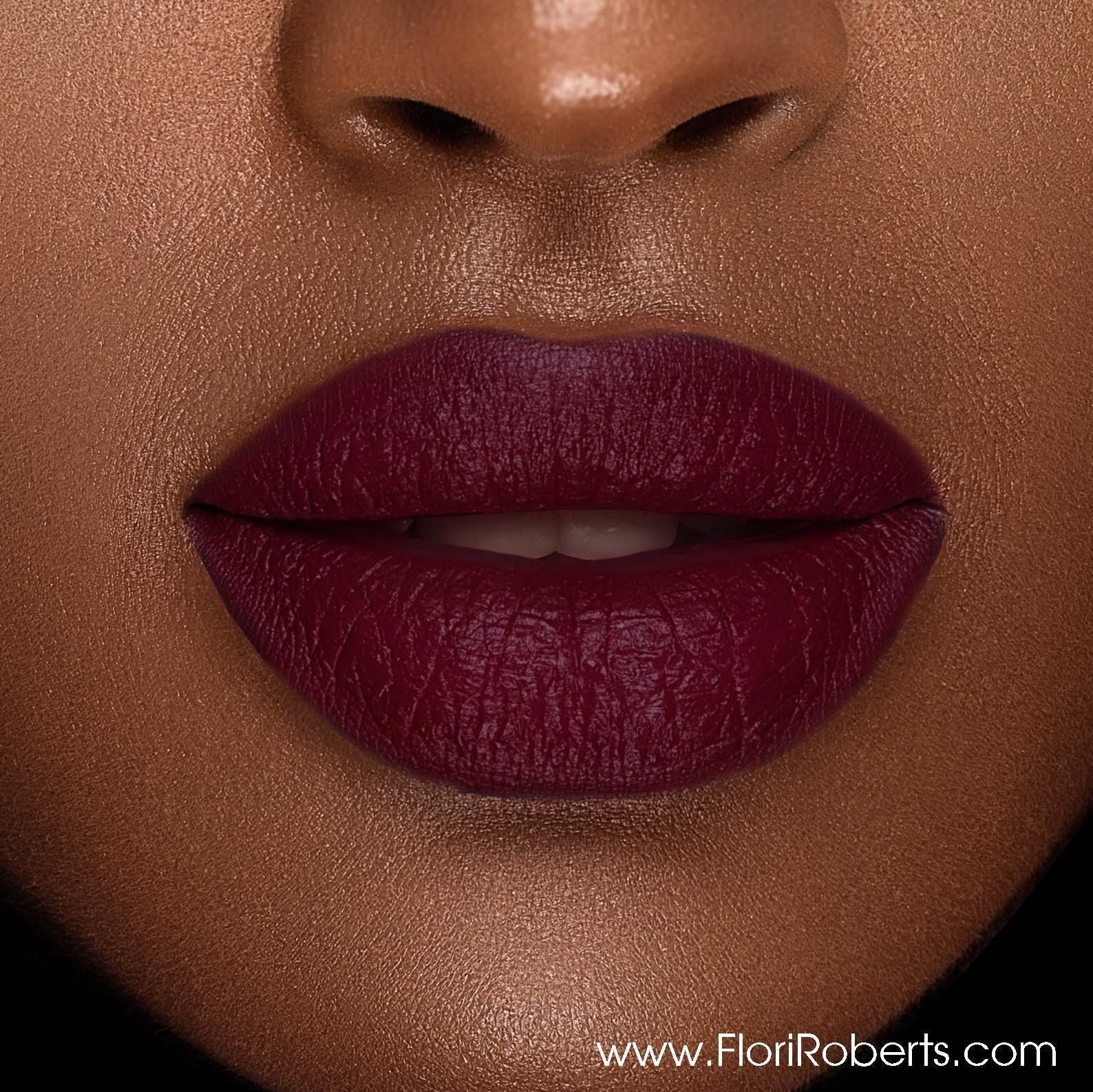Luxury Demi-Matte Lipstick by Color Me Beautiful - Image 15