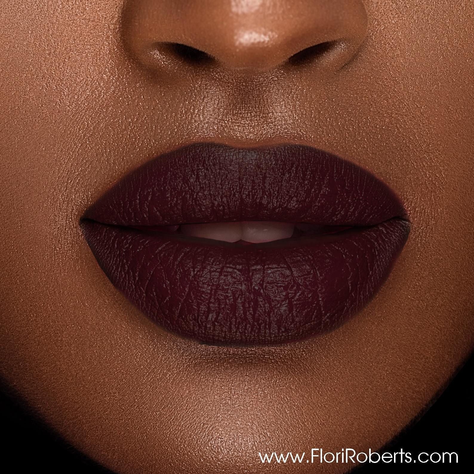 Luxury Demi-Matte Lipstick by Color Me Beautiful - Image 16