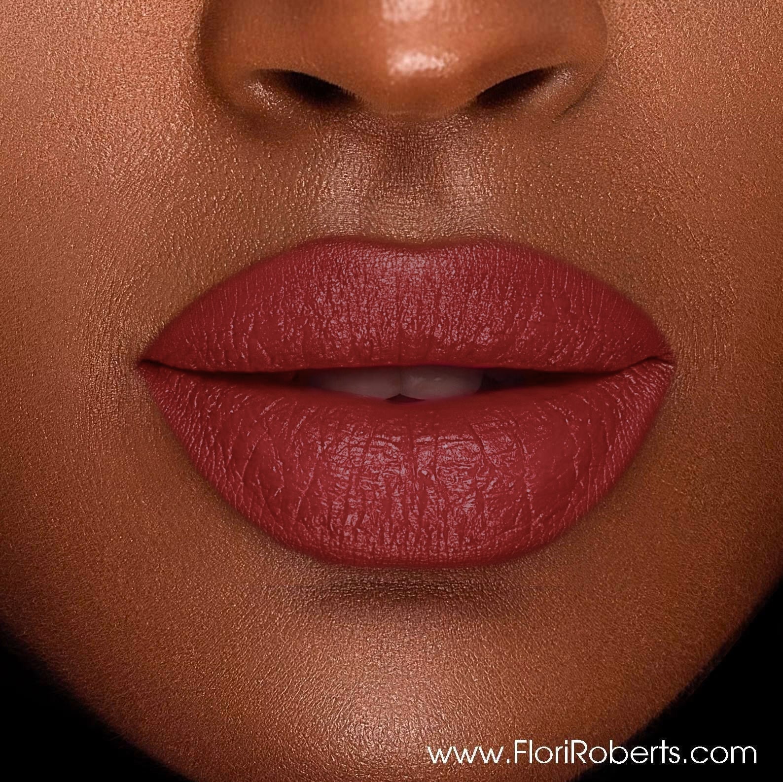 Luxury Demi-Matte Lipstick by Color Me Beautiful - Image 19