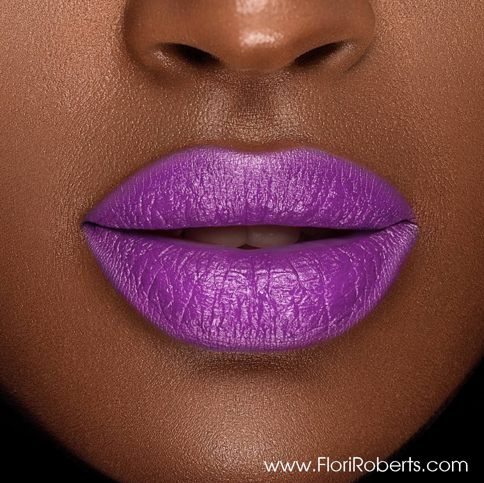 Luxury Demi-Matte Lipstick by Color Me Beautiful - Image 4