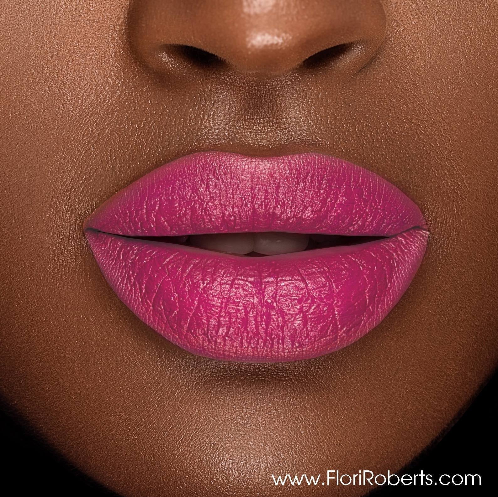 Luxury Demi-Matte Lipstick by Color Me Beautiful - Image 5