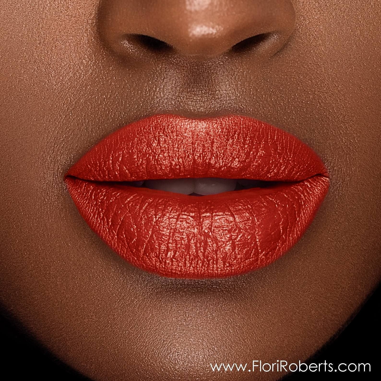 Luxury Demi-Matte Lipstick by Color Me Beautiful - Image 7