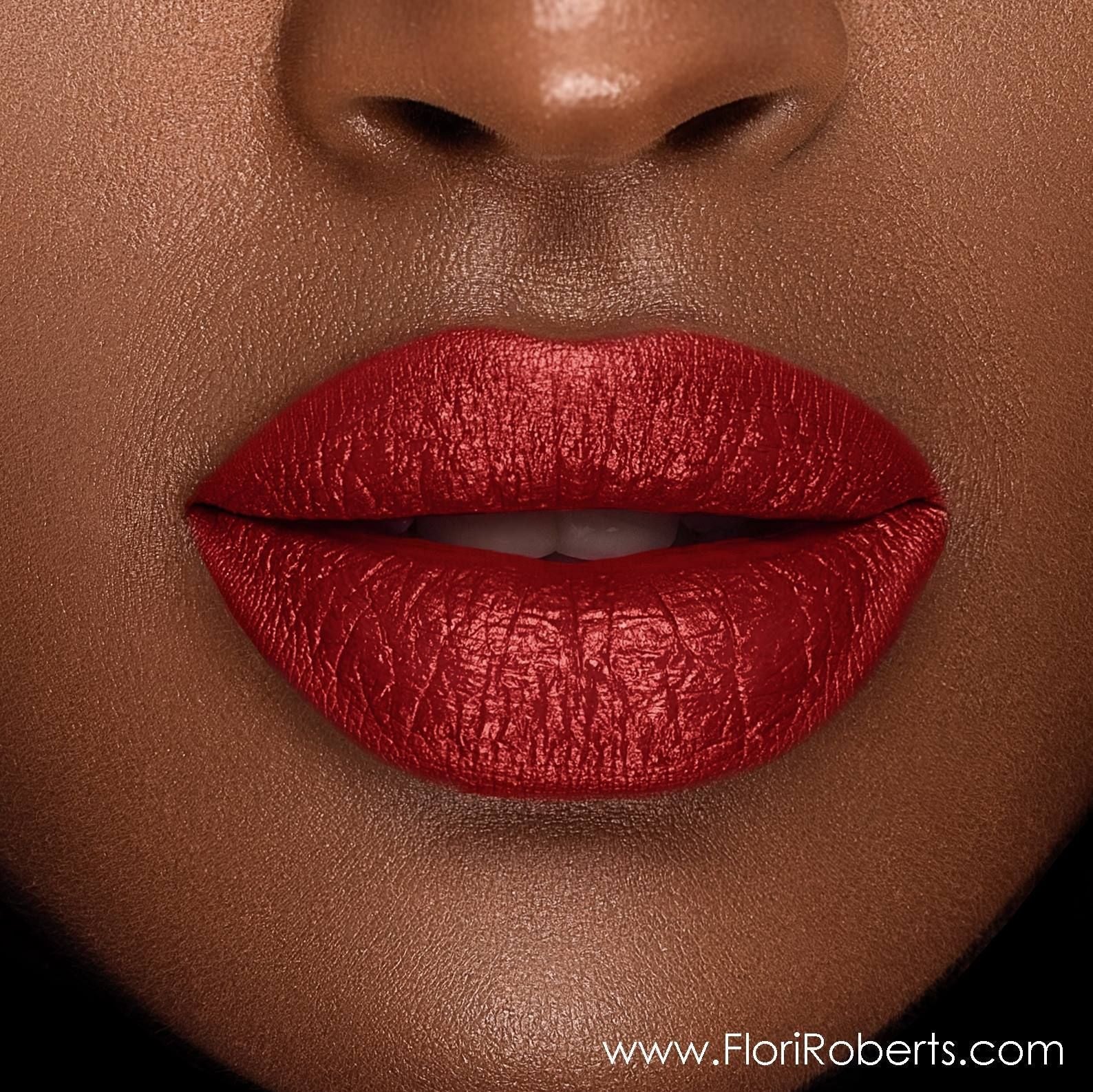 Luxury Demi-Matte Lipstick by Color Me Beautiful - Image 8