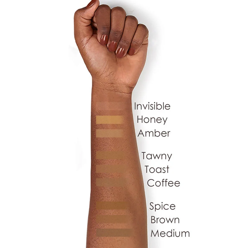 Luxury Oil Blotting Pressed Powder by Color Me Beautiful - Image 3