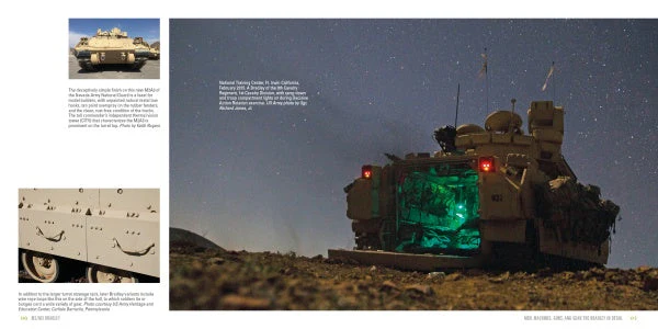 M2/M3 Bradley by Schiffer Publishing - Image 6