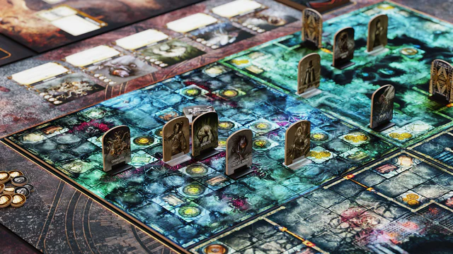 Machina Arcana 3rd Edition - Image 3
