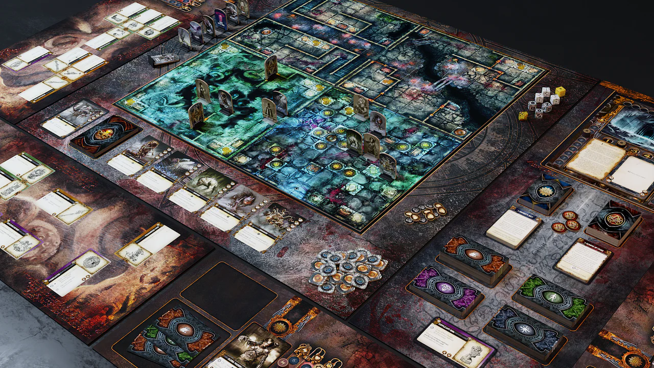 Machina Arcana 3rd Edition - Image 4