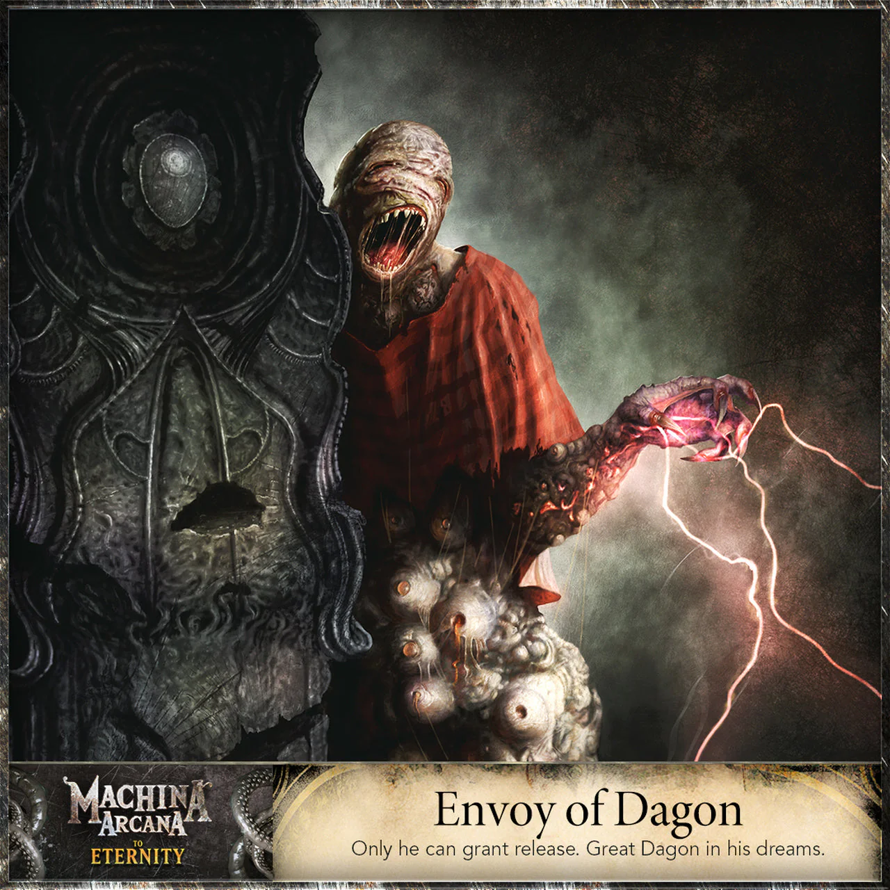 Machina Arcana: To Eternity - Image 2