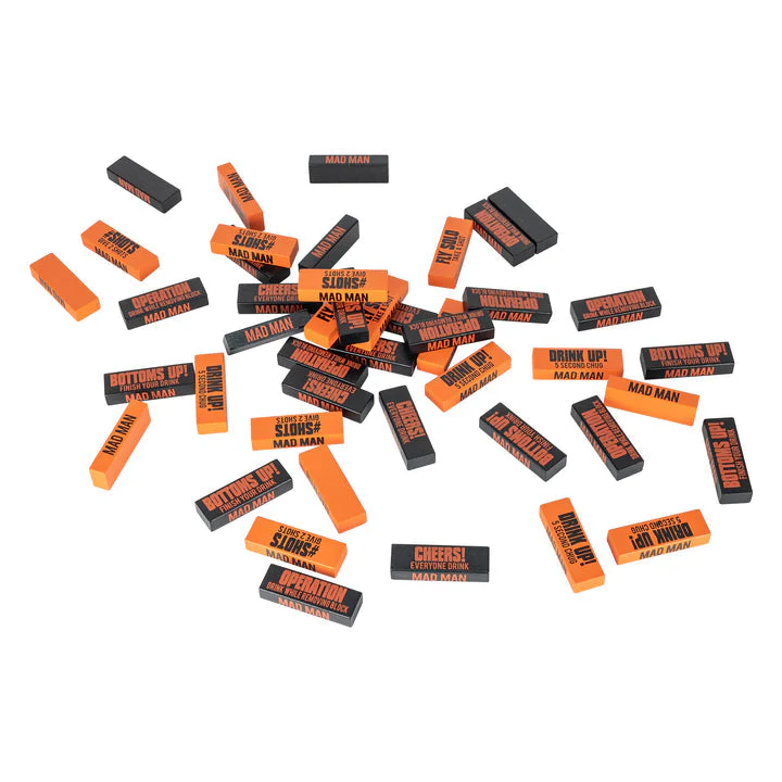 Mad Man: Blocks - Image 2