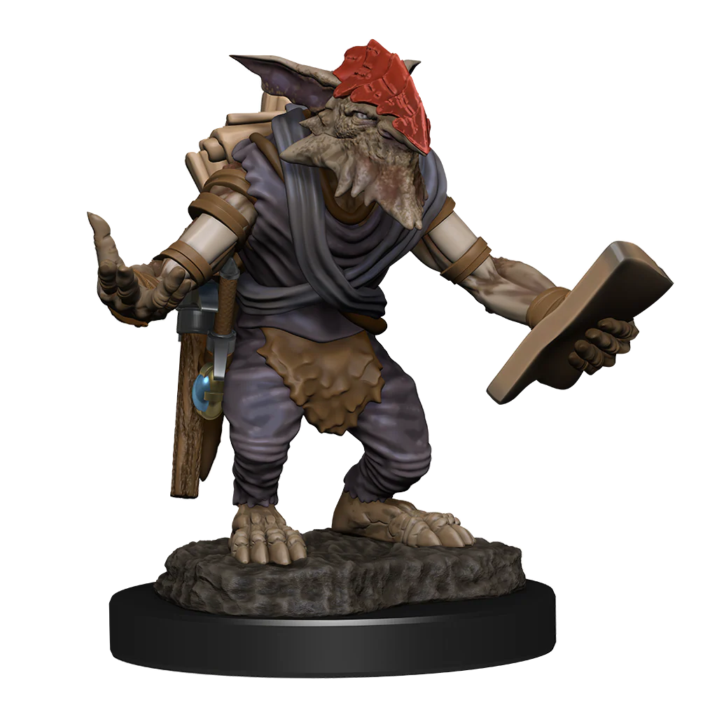 Magic: the Gathering - Deep Cuts -  Goblin Guide & Goblin Bushwhacker - Image 2
