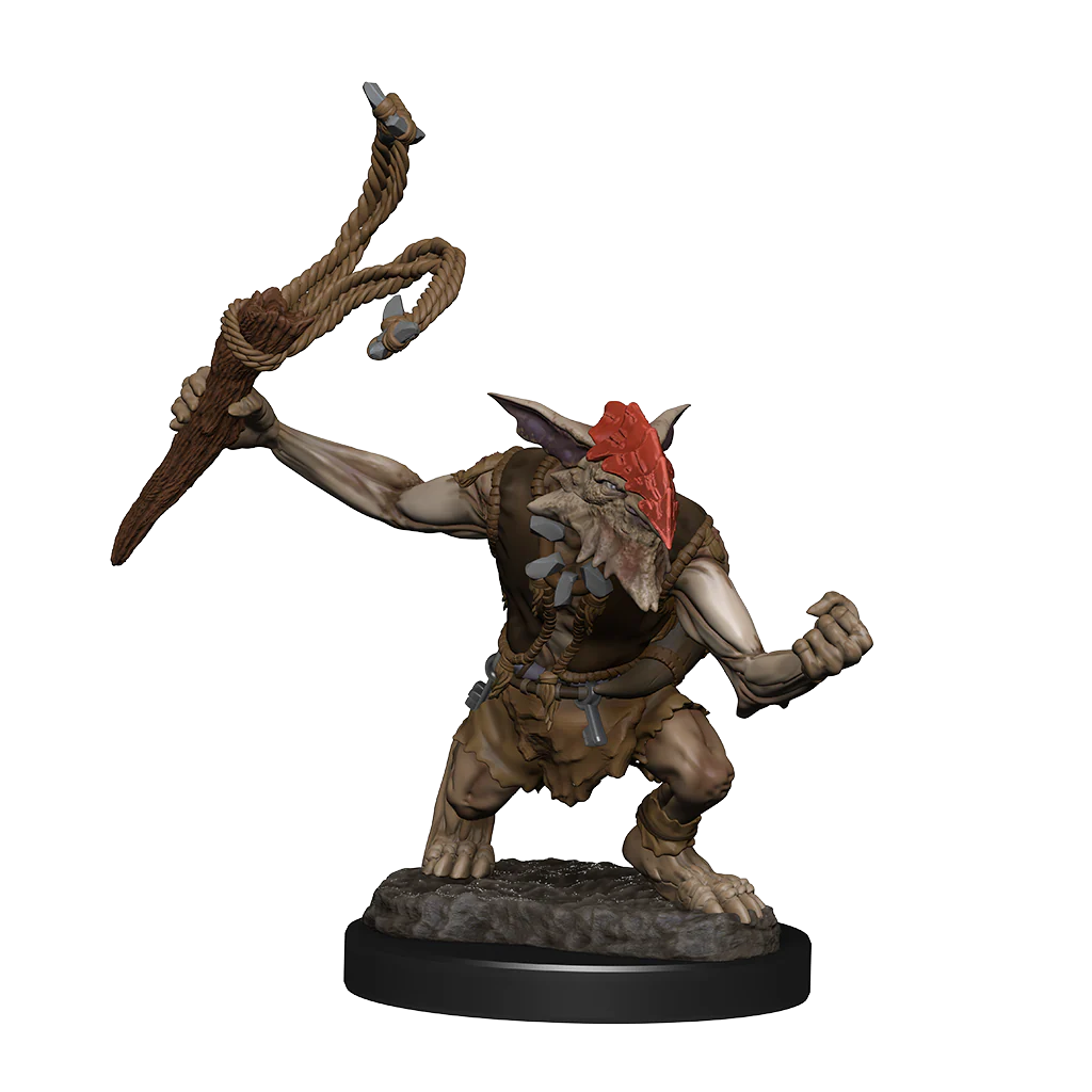 Magic: the Gathering - Deep Cuts -  Goblin Guide & Goblin Bushwhacker - Image 3