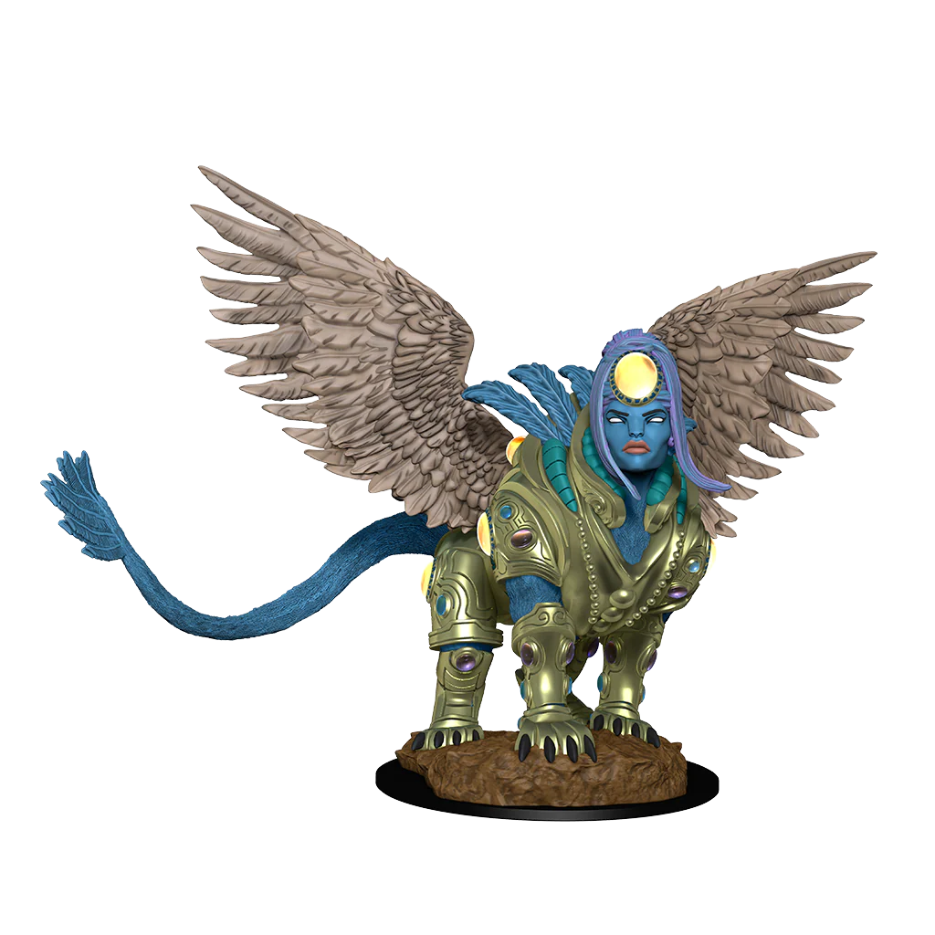 Magic: the Gathering - Deep Cuts -  Isperia Law Incarnate - Image 2