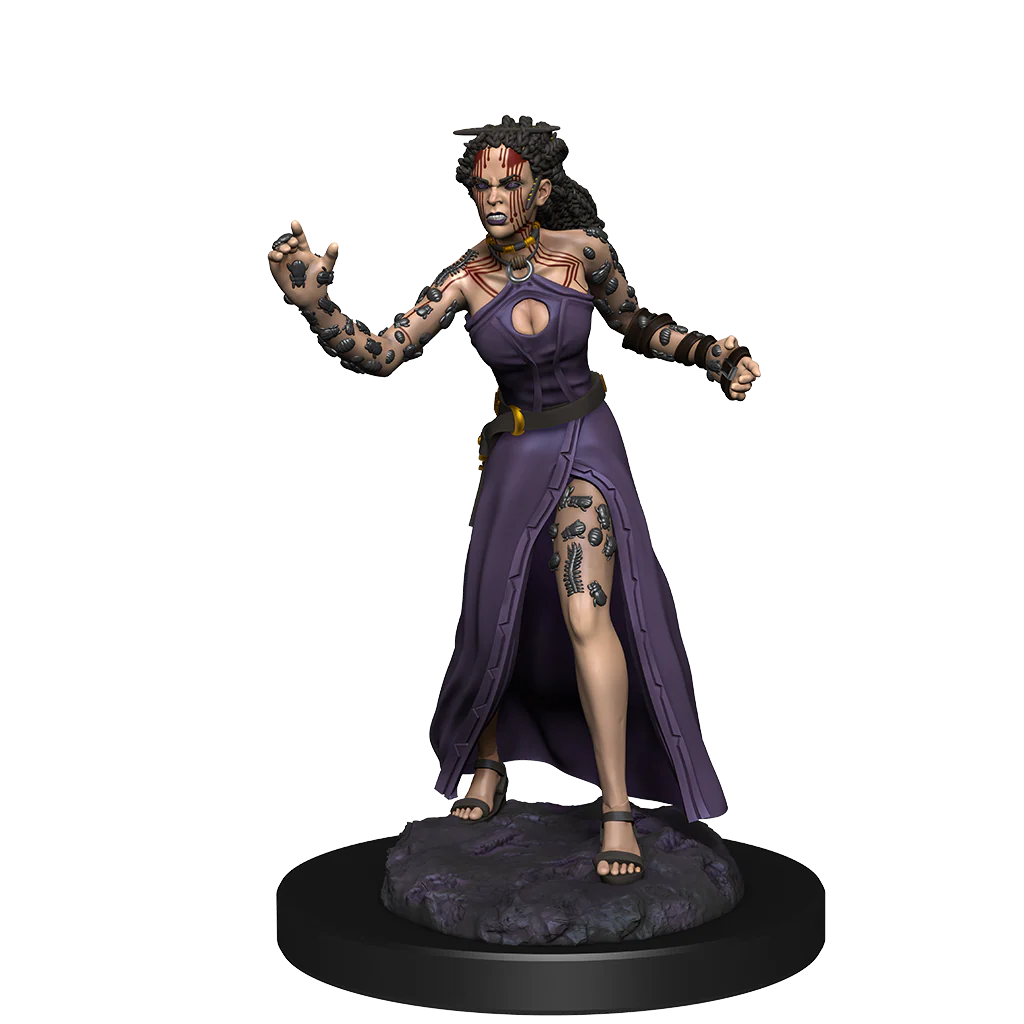 Magic: the Gathering - Deep Cuts -  Vampire Lacerator & Vampire Hexmage - Image 3