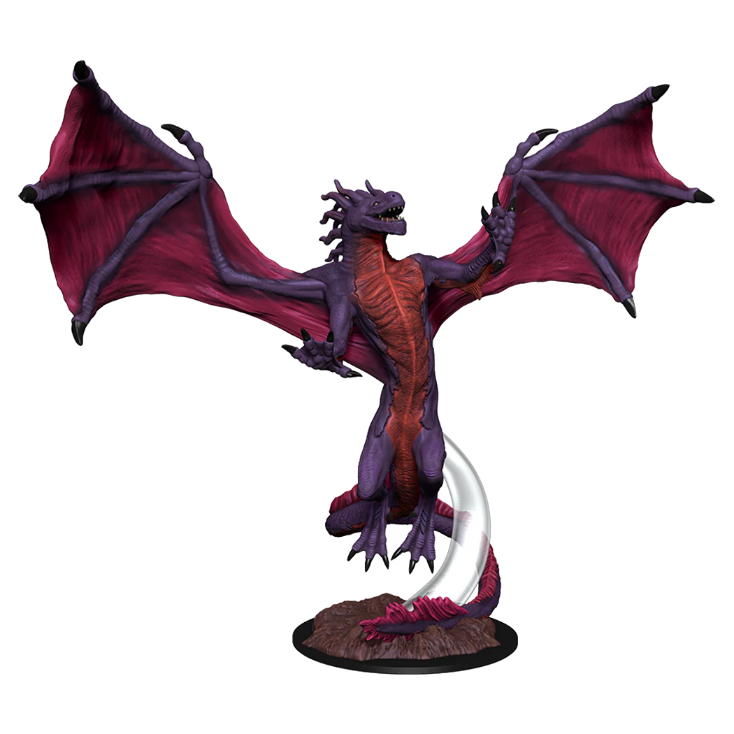 Magic: the Gathering - Unpainted Miniatures - Galazeth Prismari - Image 2