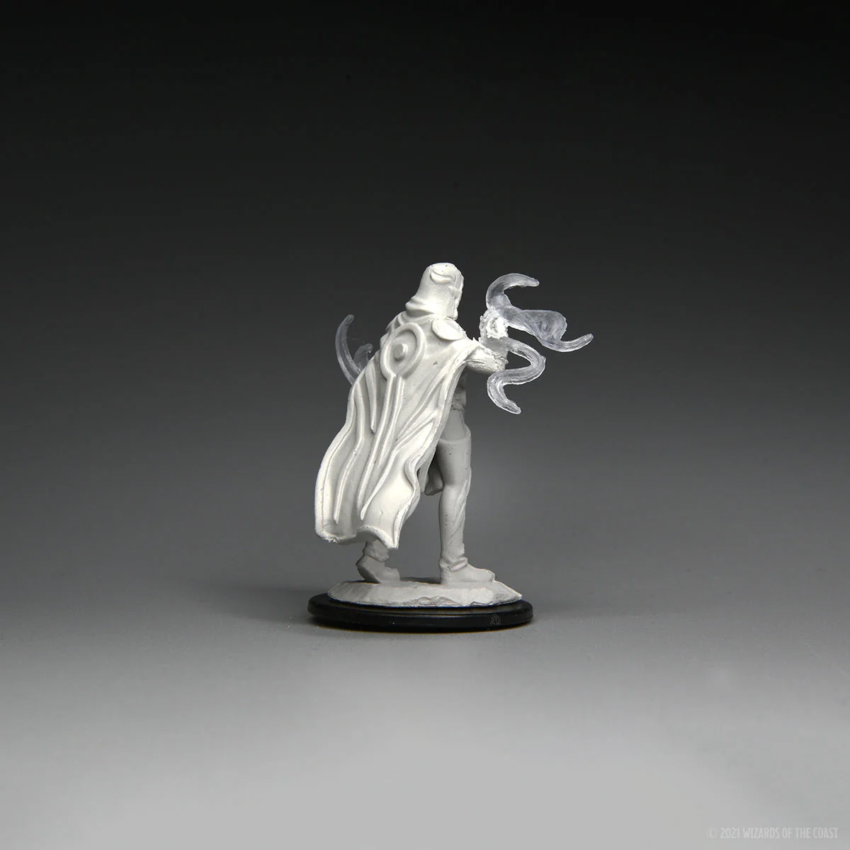 Magic: the Gathering - Unpainted Miniatures - Jace - Image 2
