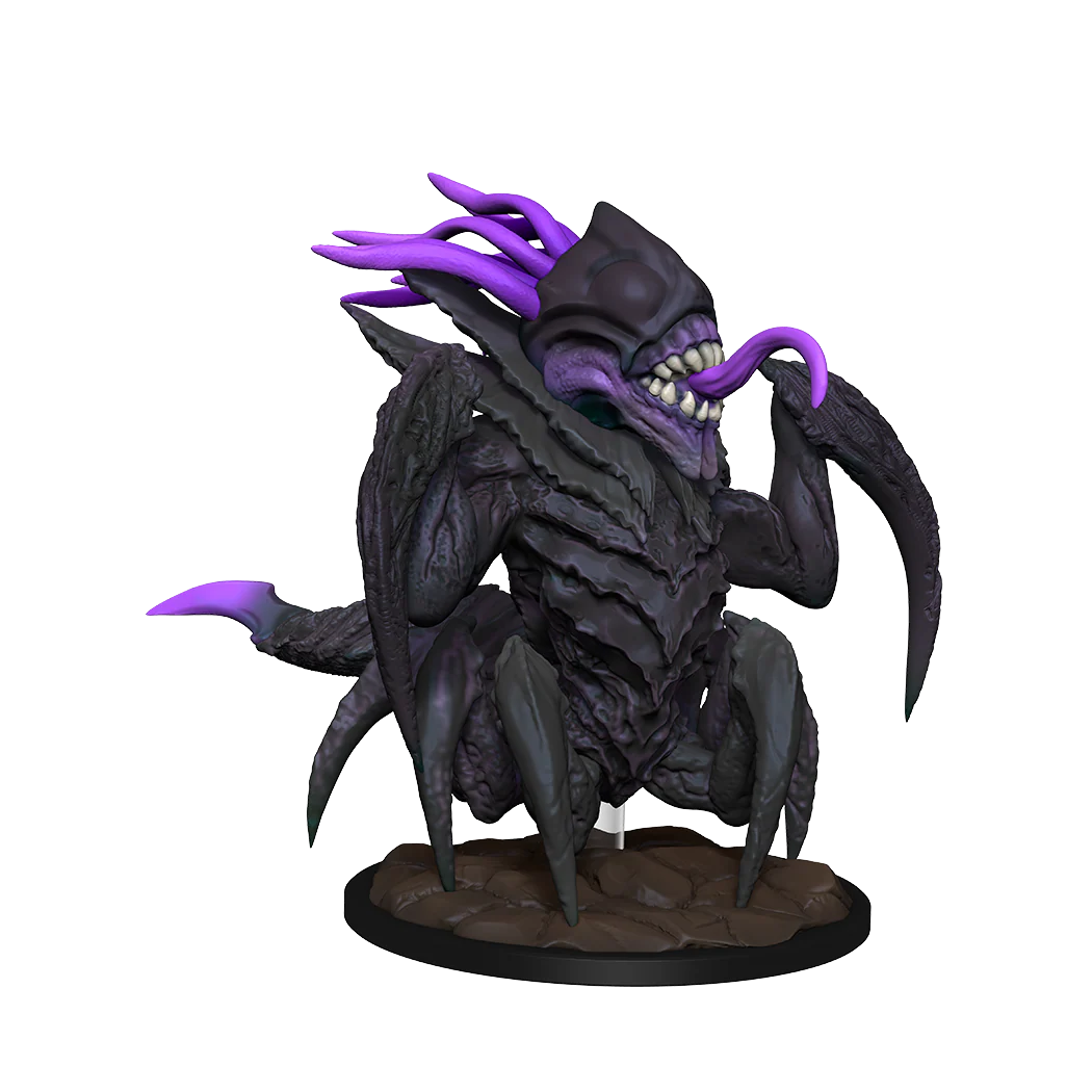 Magic: the Gathering - Unpainted Miniatures - Mage Hunter - Image 2