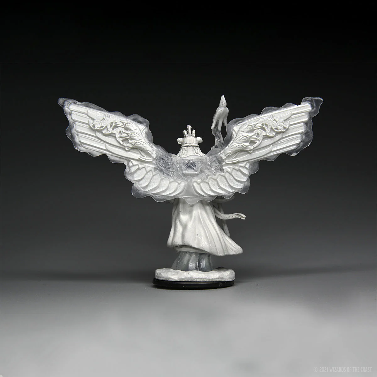 Magic: the Gathering - Unpainted Miniatures - Shapeshifters - Image 2