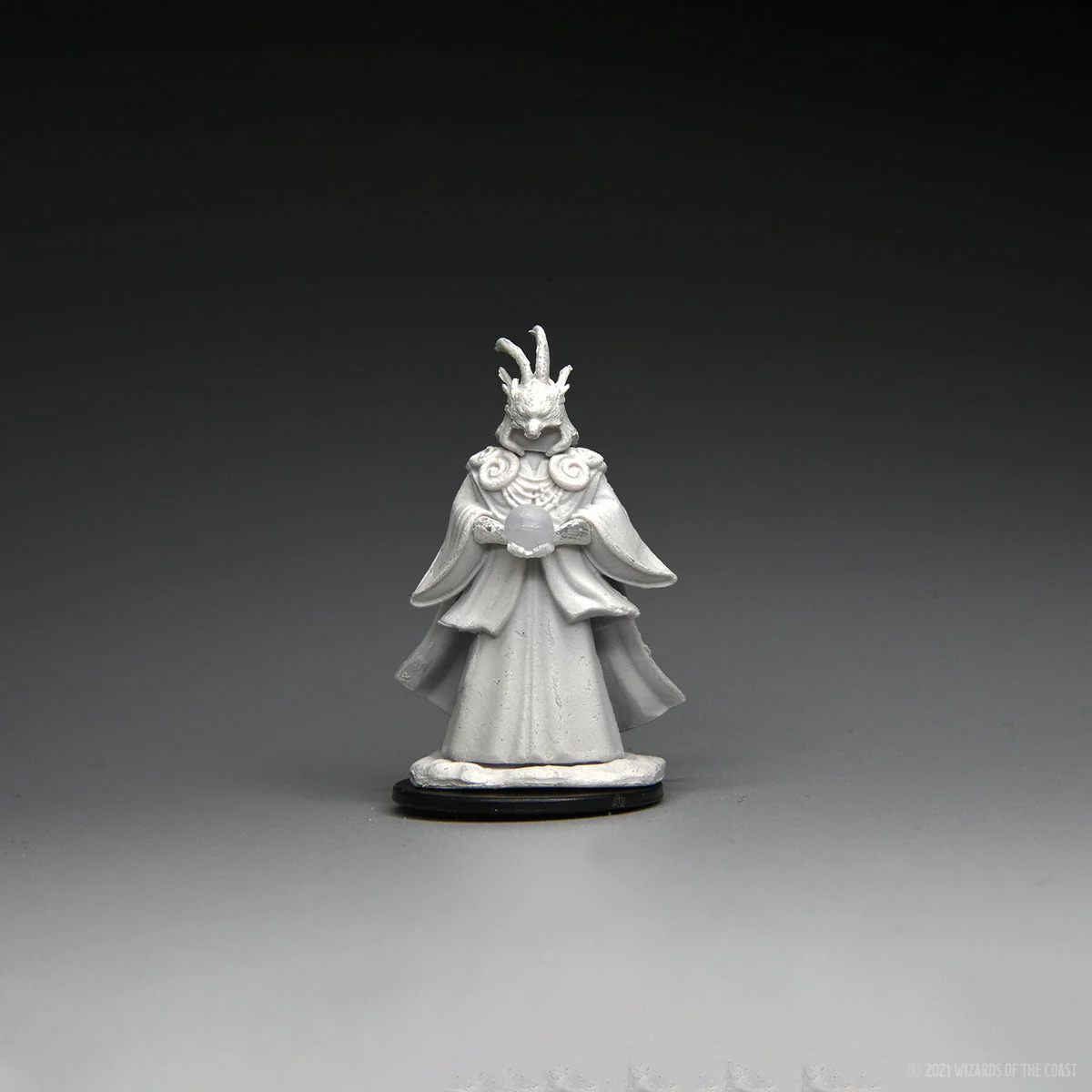 Magic: the Gathering - Unpainted Miniatures - Shapeshifters - Image 3