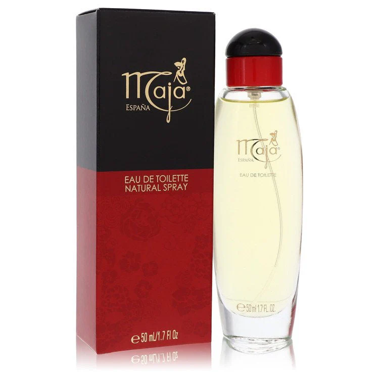 Maja by Myrurgia Eau De Toilette Spray - Image 2