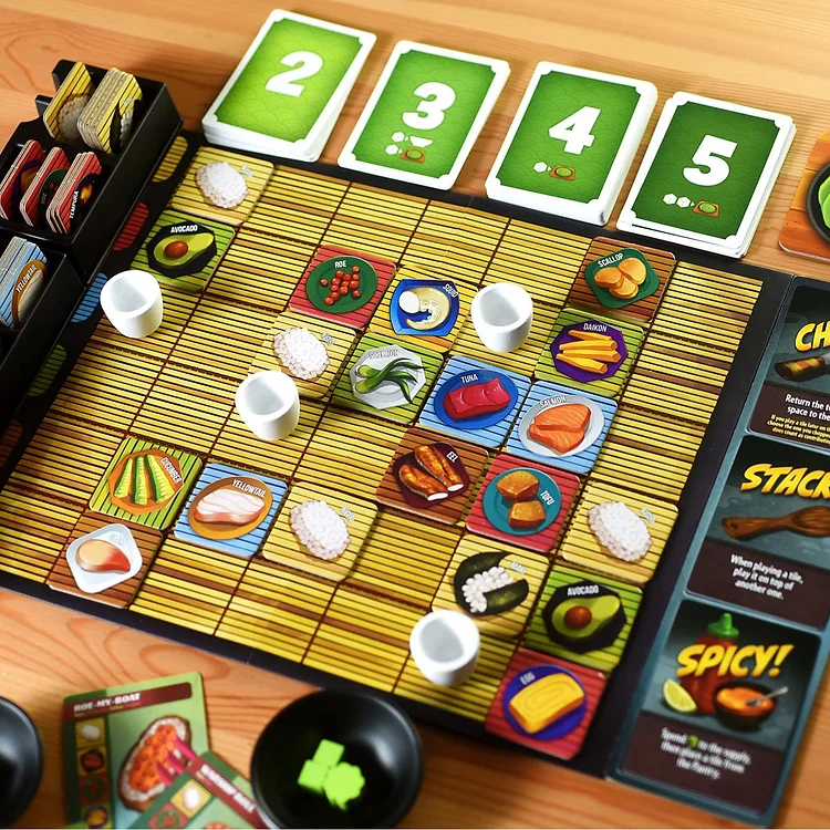 Maki Master - Image 2