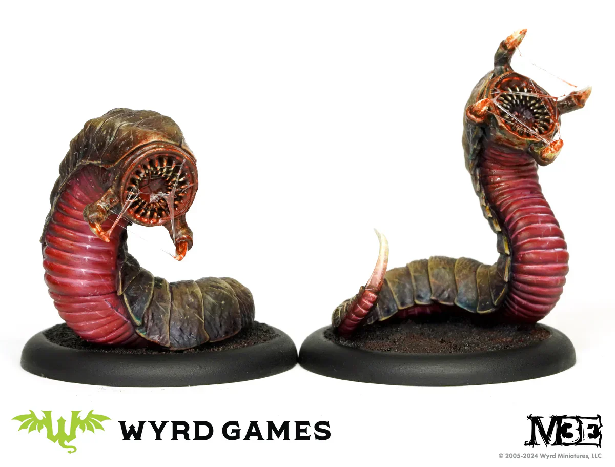Malifaux Third Edition: Bloodletting - Image 3