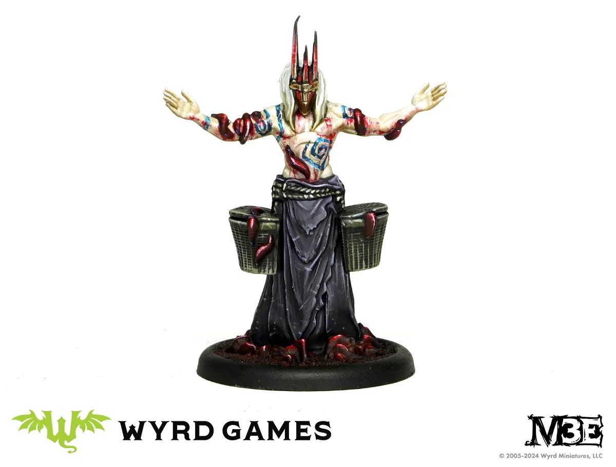 Malifaux Third Edition: Bloodletting - Image 4