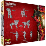 Malifaux Third Edition: Tull Core Box - Image 2