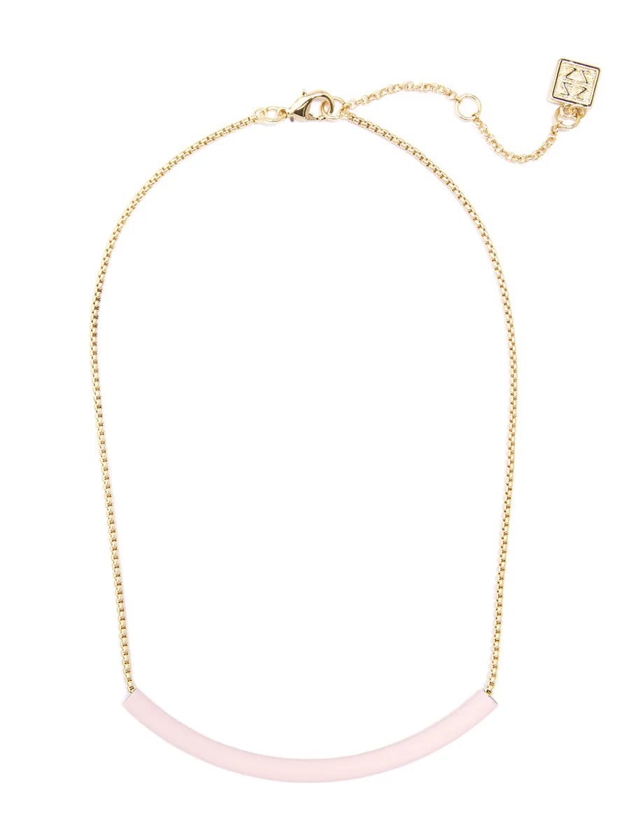 Margarita Bar Necklace by ZENZII - Image 5