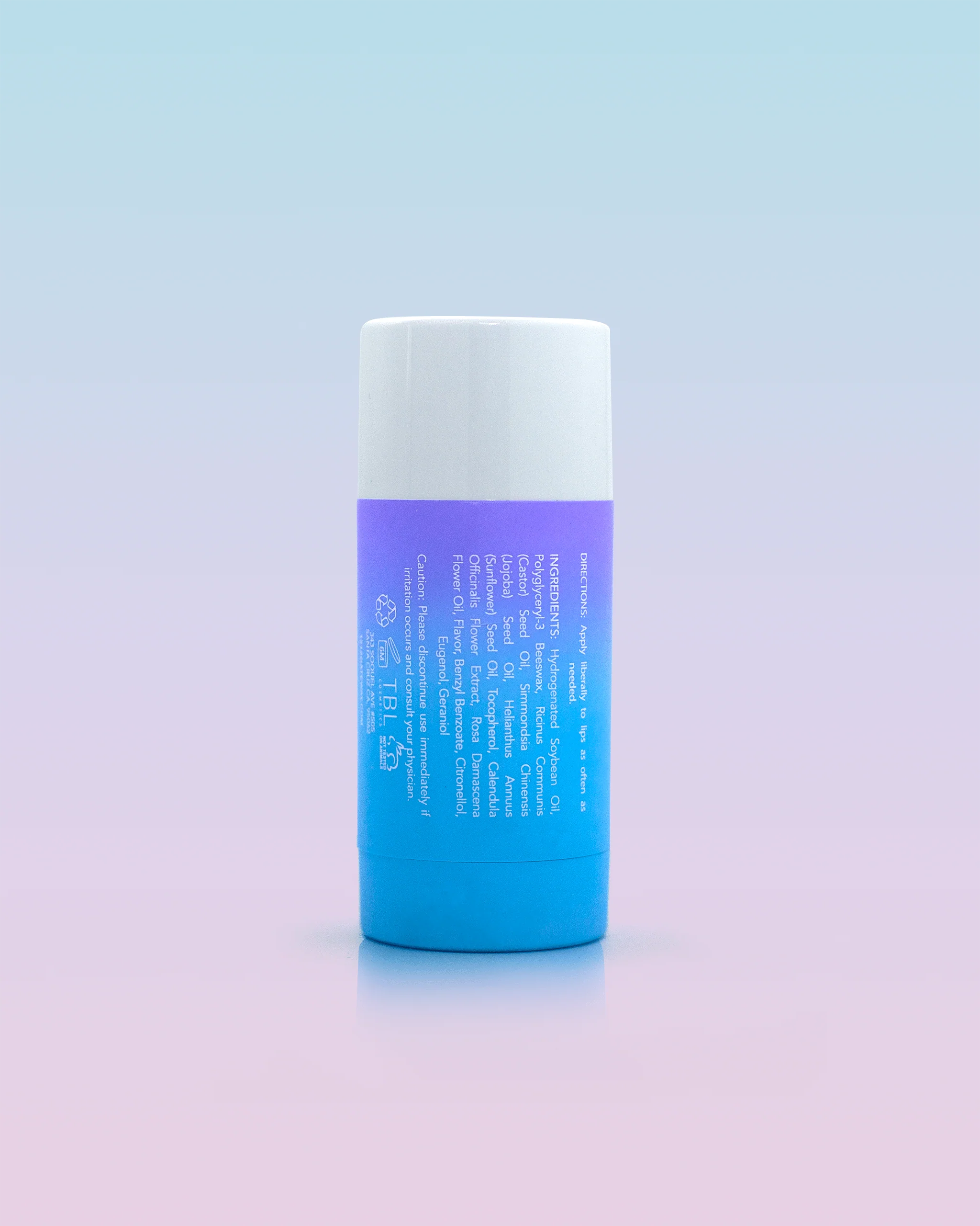 Marigold Lip Balm by 1212gateway - Image 2