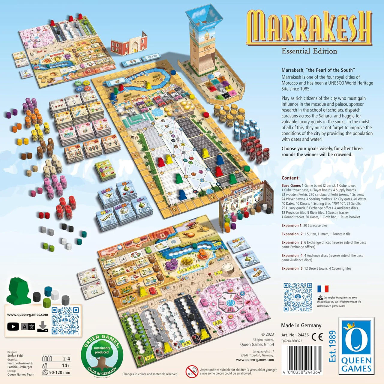 Marrakesh: Essential Edition - Image 2