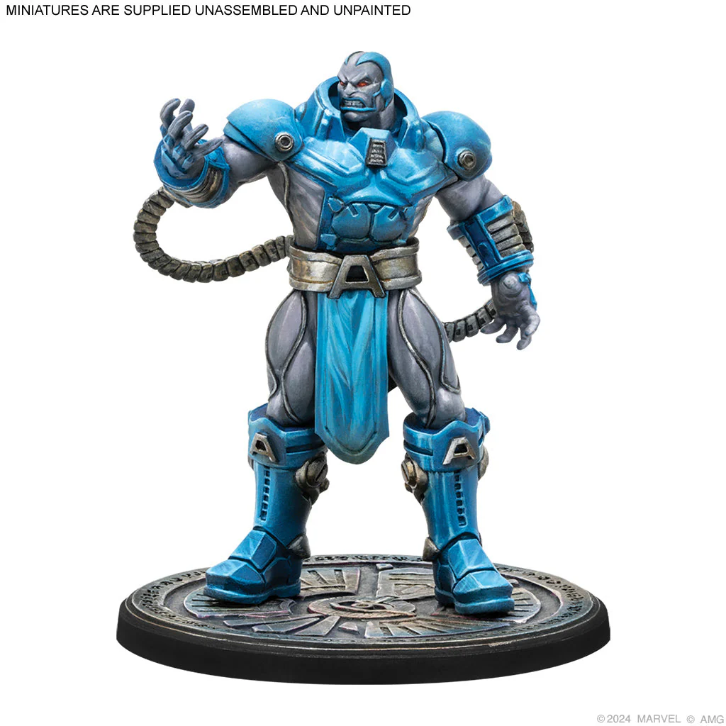 Marvel Crisis Protocol: Apocalypse Character Pack - Image 3
