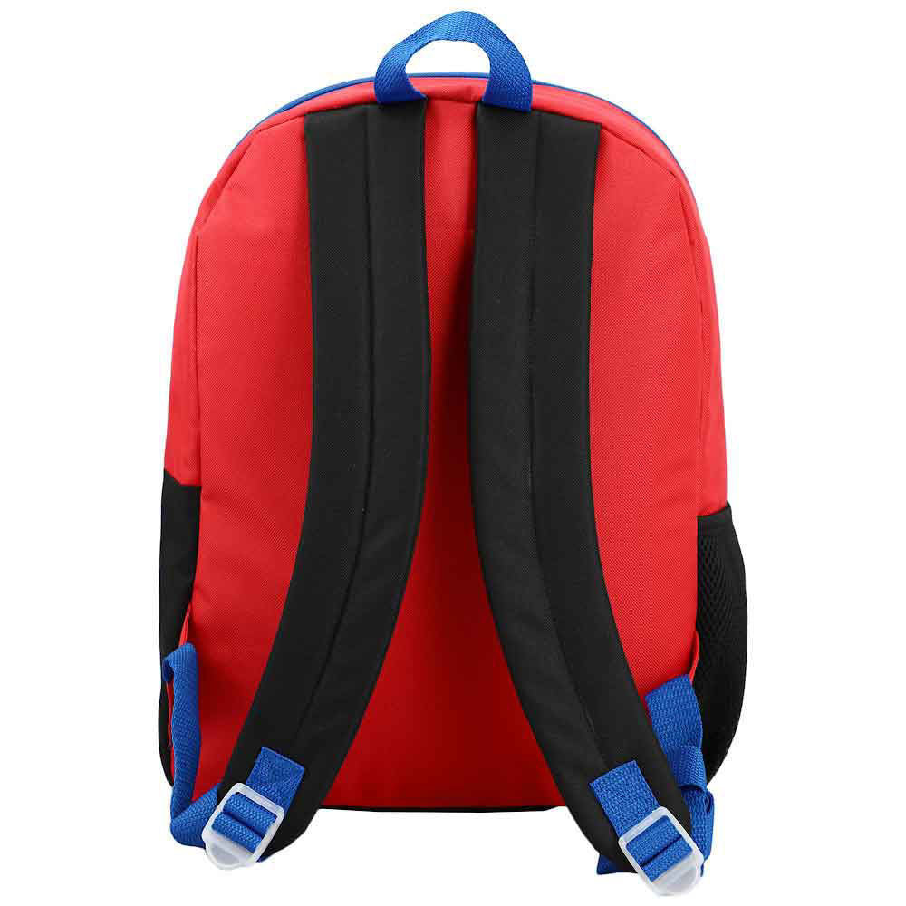 Marvel: Spider-Man 6 pc Backpack Set - Image 4