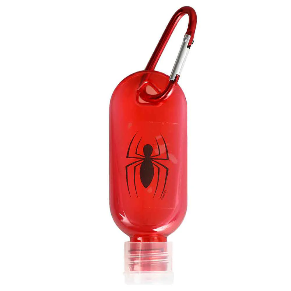 Marvel: Spider-Man 6 pc Backpack Set - Image 7