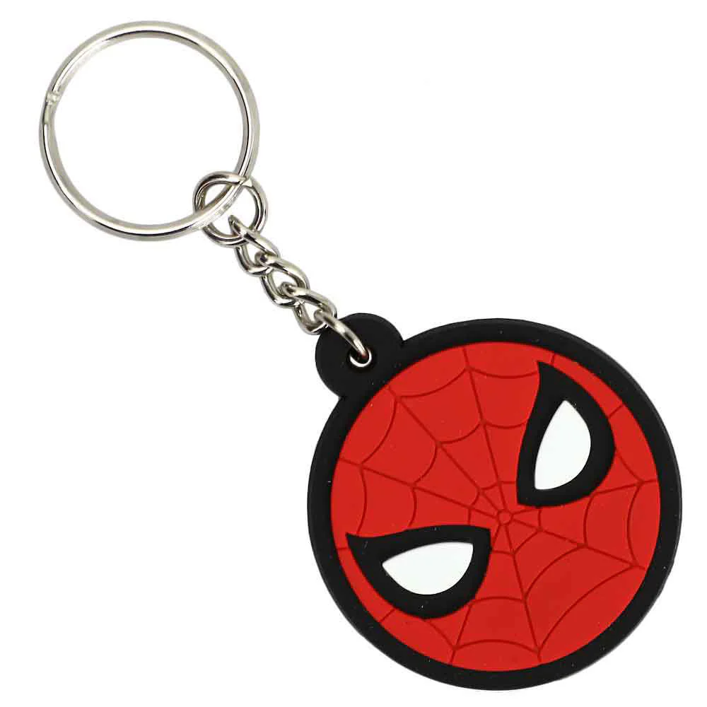 Marvel: Spider-Man 6 pc Backpack Set - Image 8
