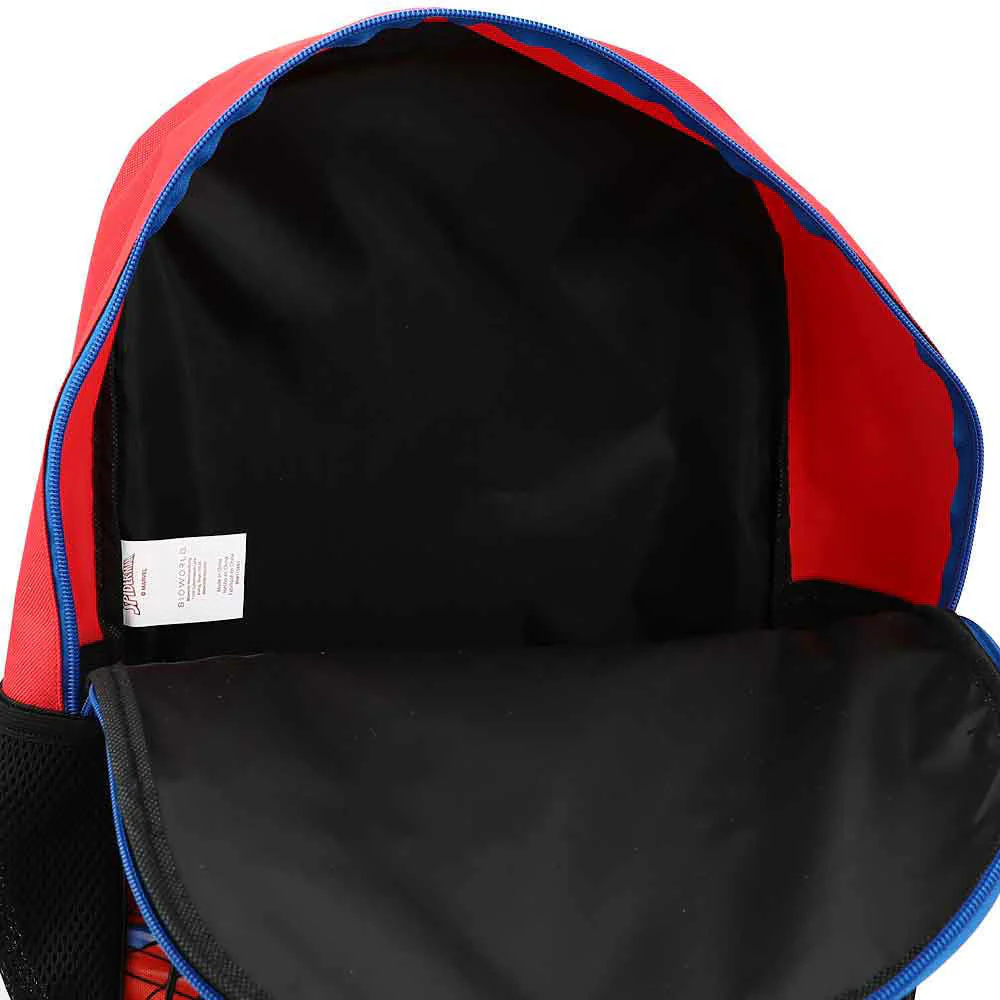 Marvel: Spider-Man 6 pc Backpack Set - Image 9