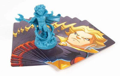 Marvel United: Adam Warlock Kickstarter Exclusive Character - Image 2