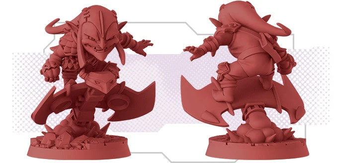 Marvel United: Enter the Spider-Verse - Kickstarter Exclusive Expansion - Image 9