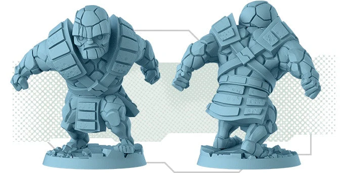 Marvel United: Tales of Asgard - Kickstarter Exclusive - Image 7