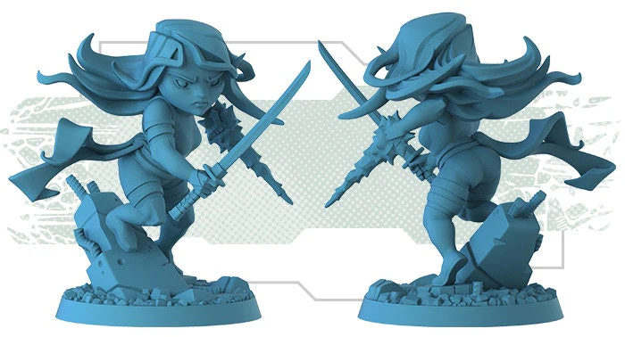 Marvel United: X-Men Blue Team Expansion - Image 11