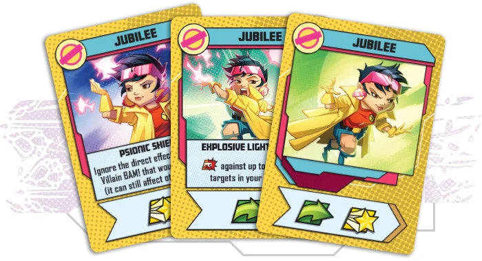 Marvel United: X-Men Blue Team Expansion - Image 13