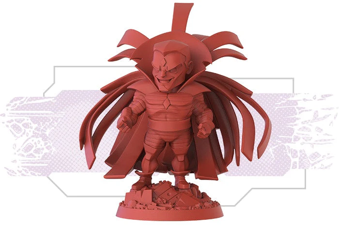 Marvel United: X-Men Blue Team Expansion - Image 16