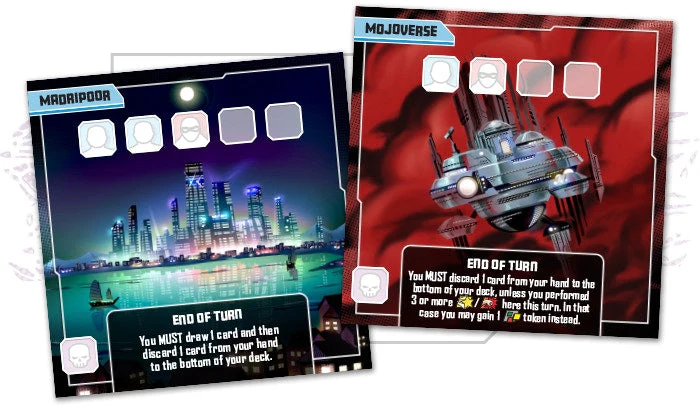 Marvel United: X-Men Blue Team Expansion - Image 18