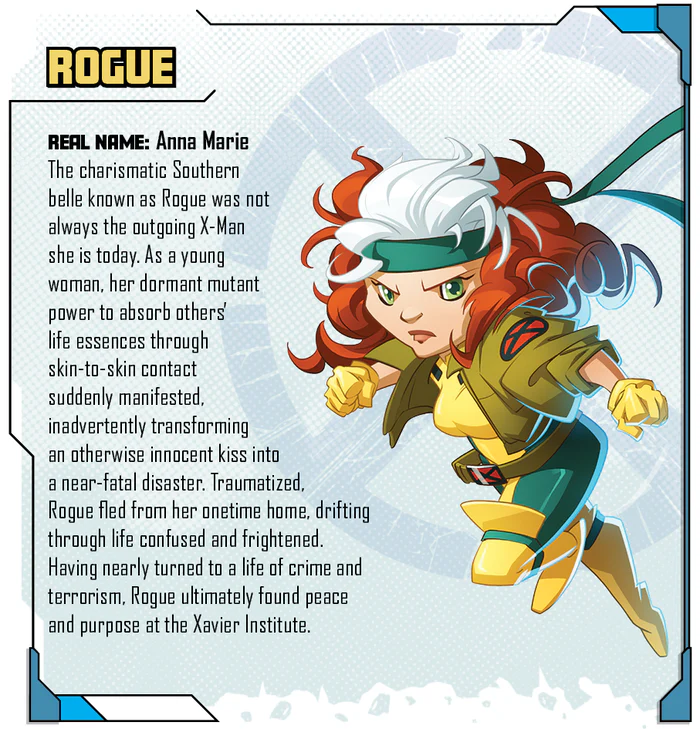 Marvel United: X-Men Blue Team Expansion - Image 4