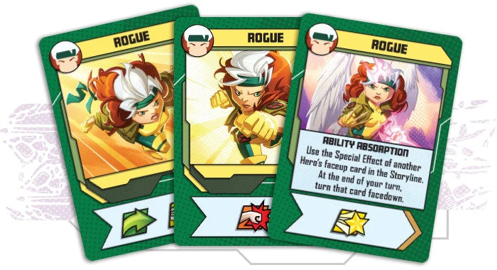 Marvel United: X-Men Blue Team Expansion - Image 5