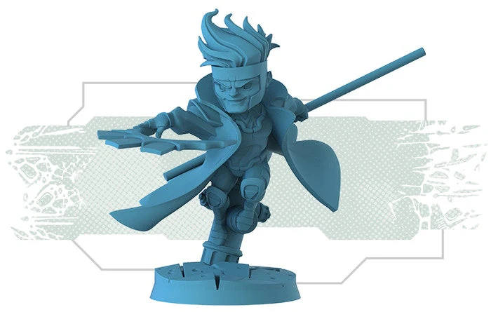 Marvel United: X-Men Blue Team Expansion - Image 8