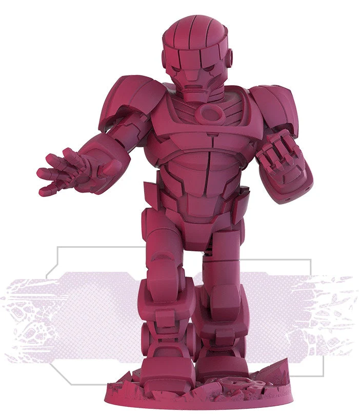 Marvel United: X-Men Days of Future Past - Kickstarter Exclusive - Image 4