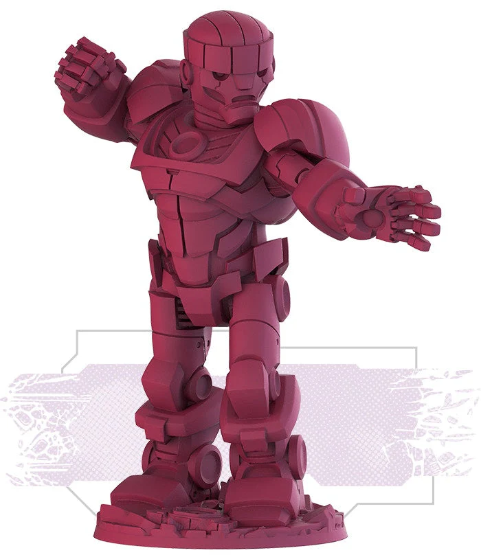 Marvel United: X-Men Days of Future Past - Kickstarter Exclusive - Image 6